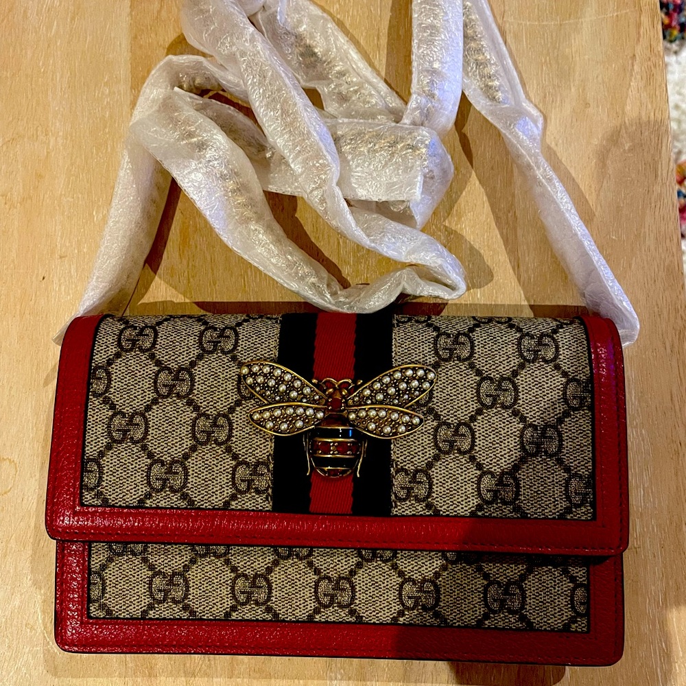 New Gucci Bag